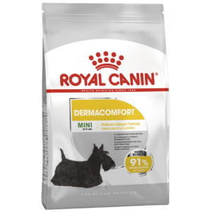 royal canin mini dermacomfort 3kg