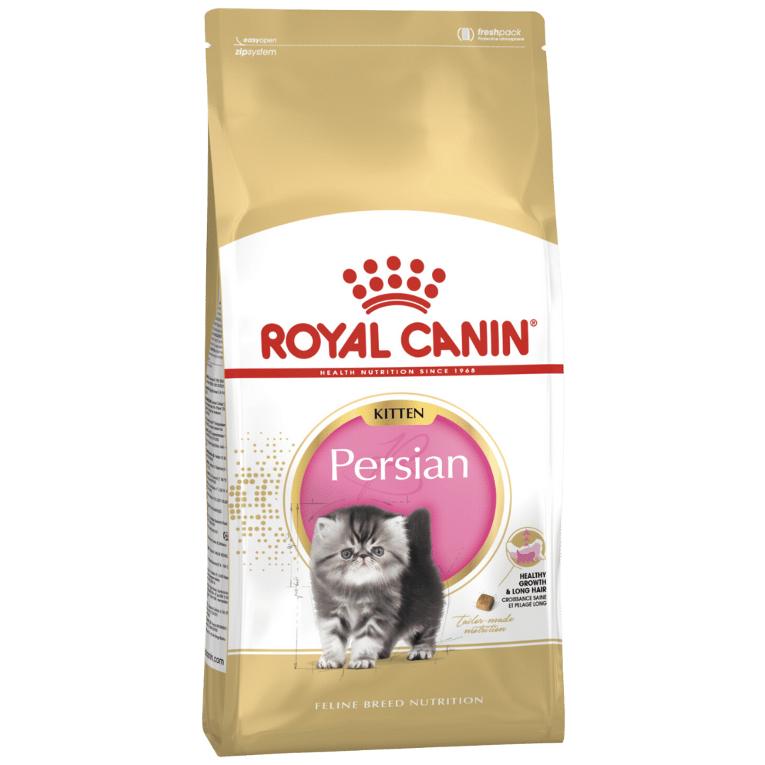 royal canin persian kitten 2kg