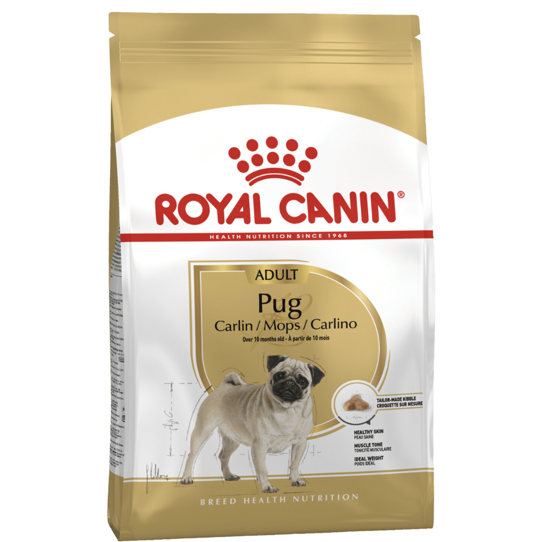 royal canin pug adult 1.5kg