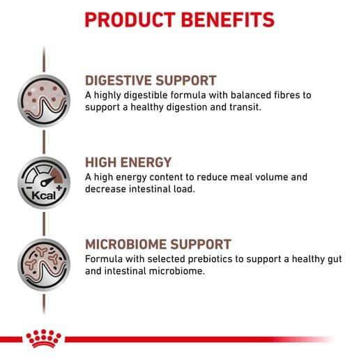 Royal Canin Veterinary Diet Canine Gastrointestinal Canned Wet Dog Food-2 royal canin veterinary diet canine gastrointestinal canned wet dog food