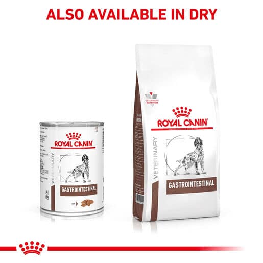 Royal Canin Veterinary Diet Canine Gastrointestinal Canned Wet Dog Food-5 royal canin veterinary diet canine gastrointestinal canned wet dog food