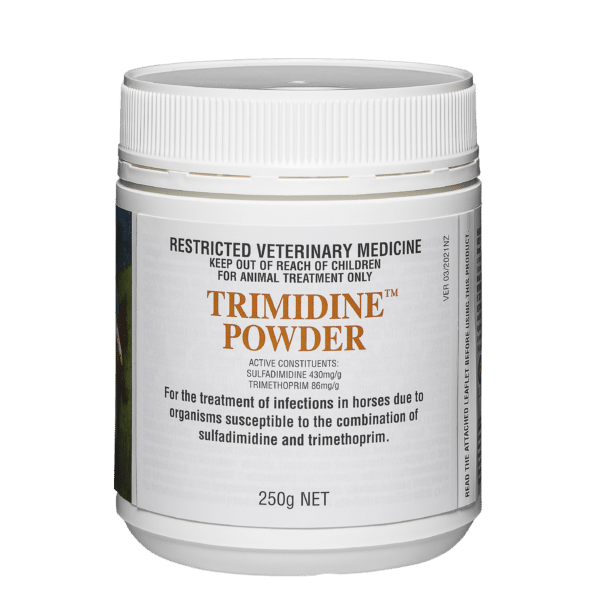 trimidine powder 250g