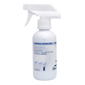 trizchlor 4 spray conditioner 236ml