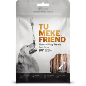 tu meke friend beef jerky