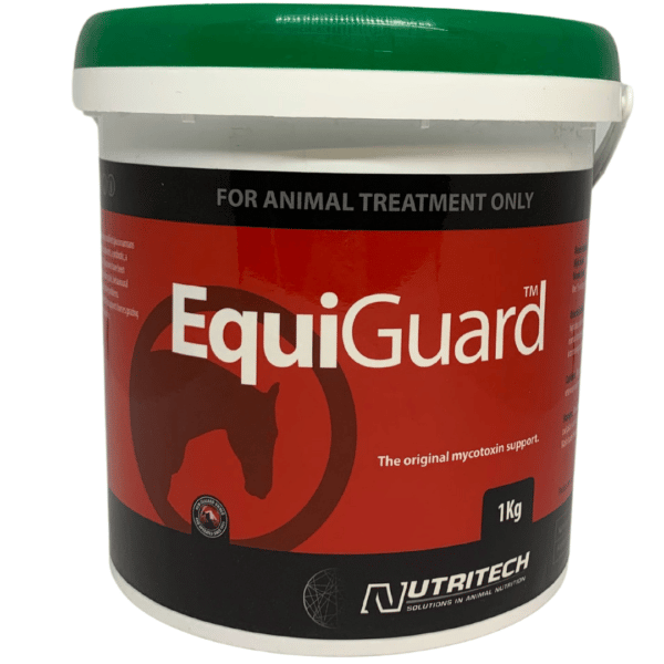 EquiGuard 1kg