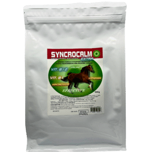syncrocalm 500gm