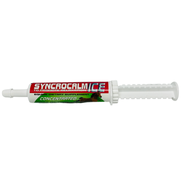 syncrocalm ice 30ml