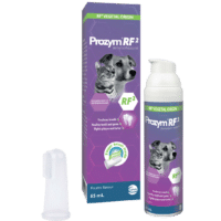 prozym toothpaste kit