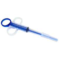 pill popper tablet introducer soft tip