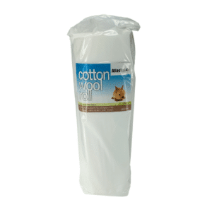 cotton wool roll premium 375g