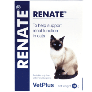 renate 30 x 2g sachets