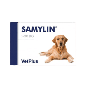 samylin large breed tablets x 30