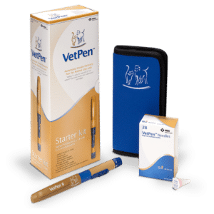 caninsulin vetpen starter kit