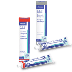 cet flavoured toothpaste for dogs and cats 70g