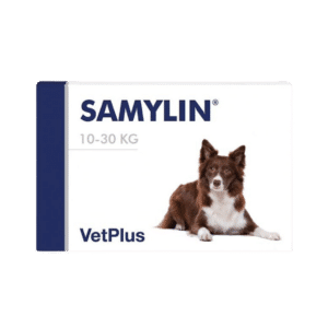 samylin medium breed tablets x 30