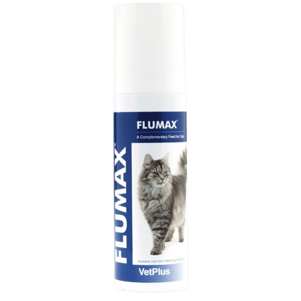flumax 150mls
