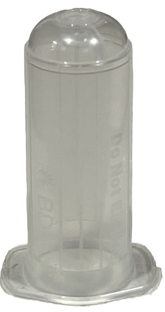 vacutainer holder bd standard each