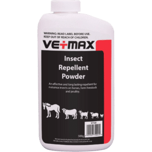 vetmax louse powder 500g