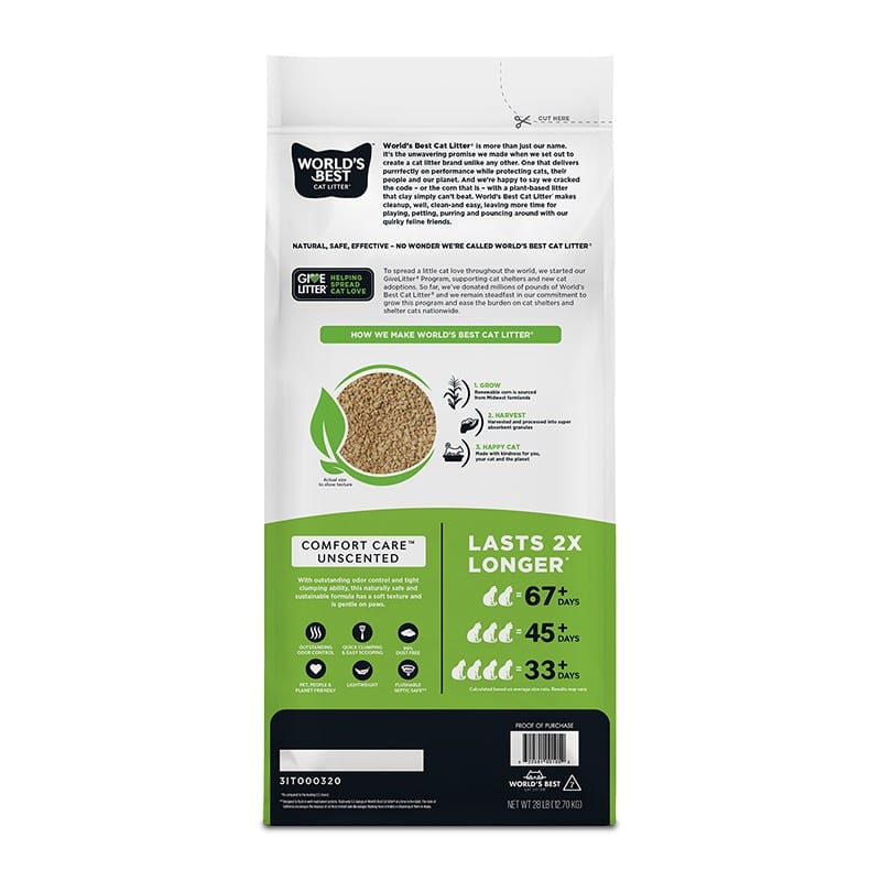 Worlds-Best-Cat-Litter-Clumping2 worlds best cat litter clumping 12.70kg