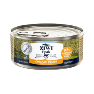 ziwi peak cat canned chicken