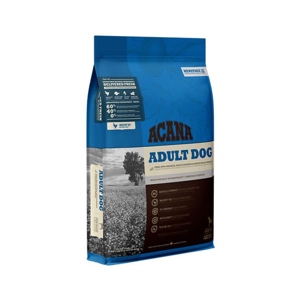 Acana Adult Dog Buy Online from Vet Post NZ Fast Delivery