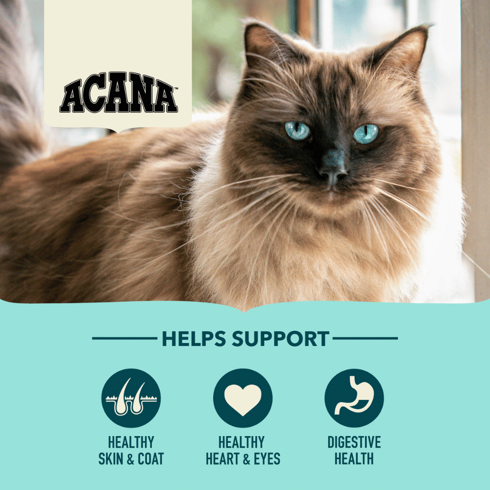 acana-bountiful-catch-cat-support acana bountiful catch cat food