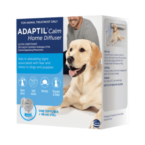 adaptil calm diffuser (includes refill)