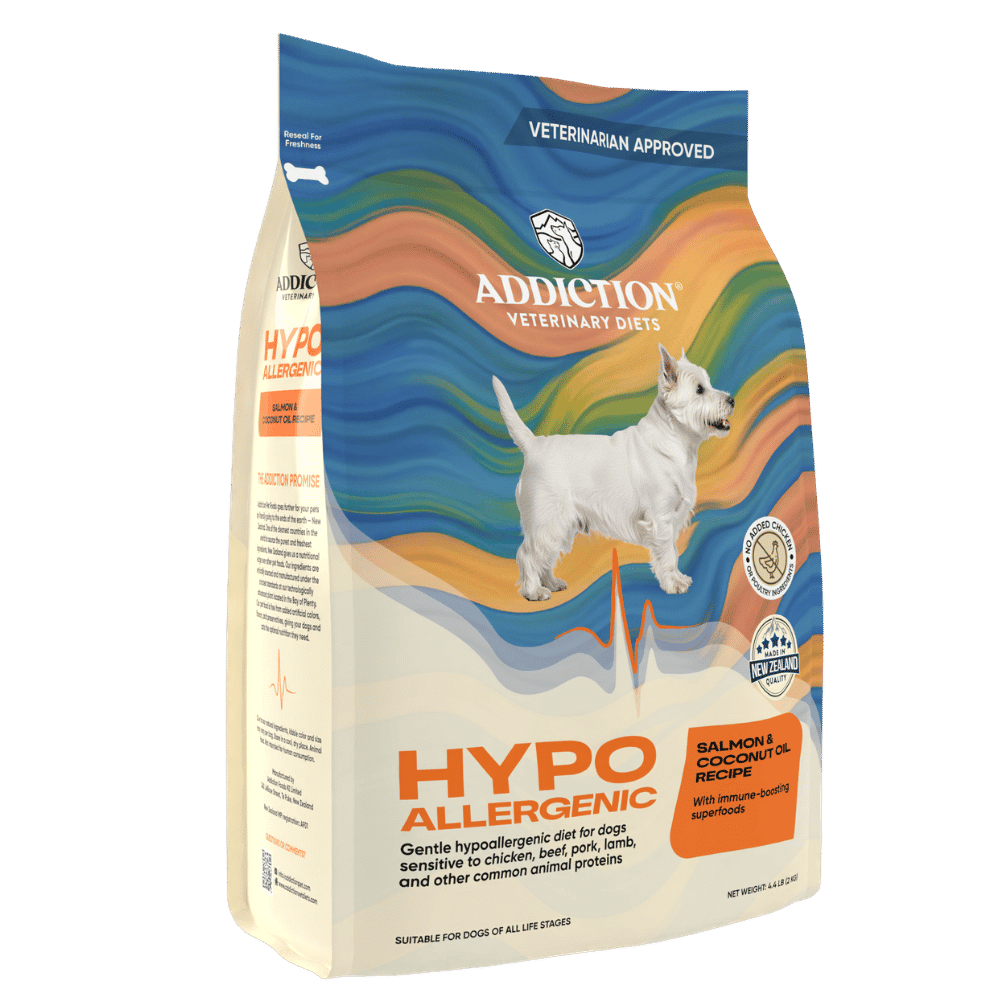 addiction-veterinary-diet-hypoallergenic-salmon-dry-dog-food (1) nutri rx hypoallergenic salmon recipe for dogs