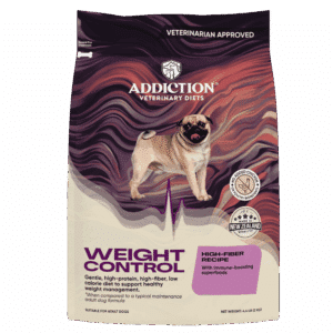 nutri rx weight control for dogs