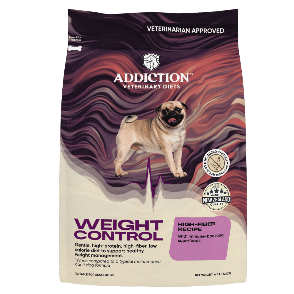 addiction-veterinary-diets-weight-control-dry-dog-food-2kg nutri rx weight control for dogs