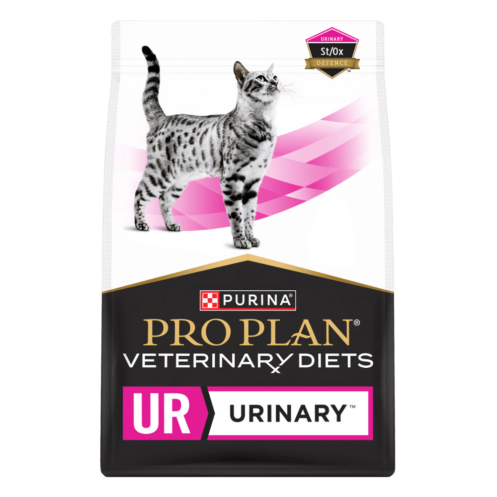 Purina Pro Plan Dry Cat Food Kidney Problems Purina Pro Plan