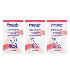 denamarin liver supplement 30 pack