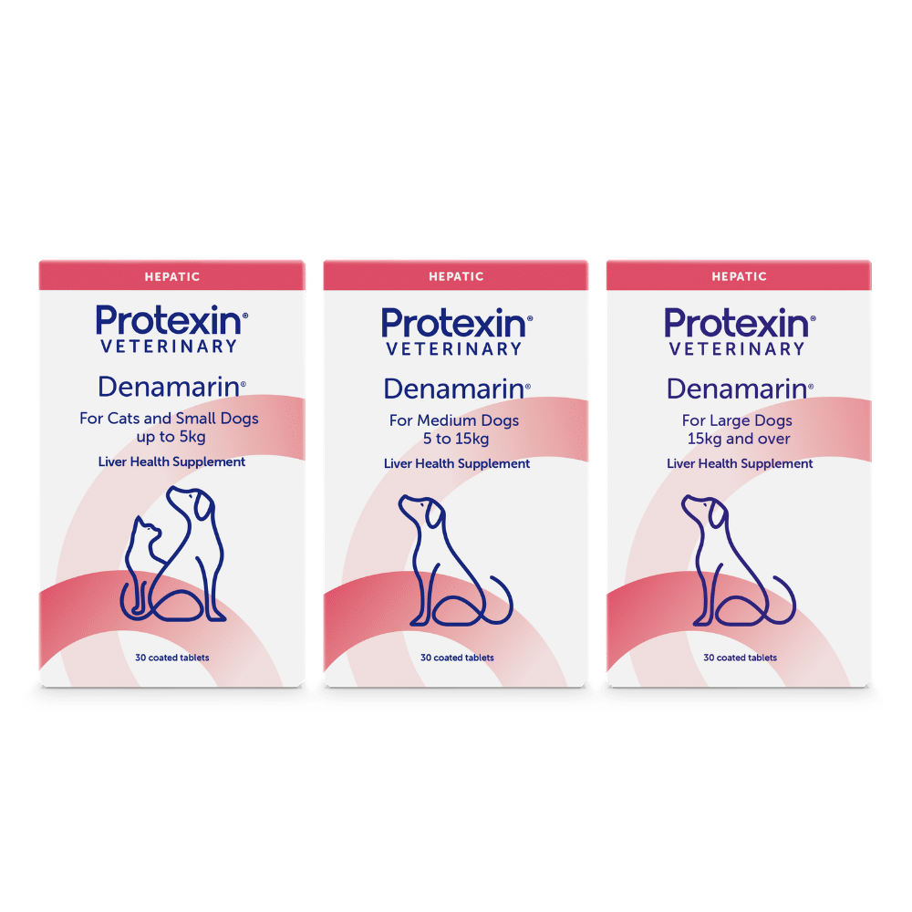 denamarin liver supplement 30 pack