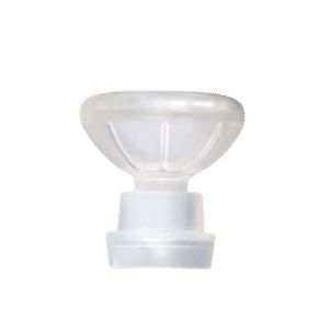 replacement mask for aerodawg/aerokat chamber