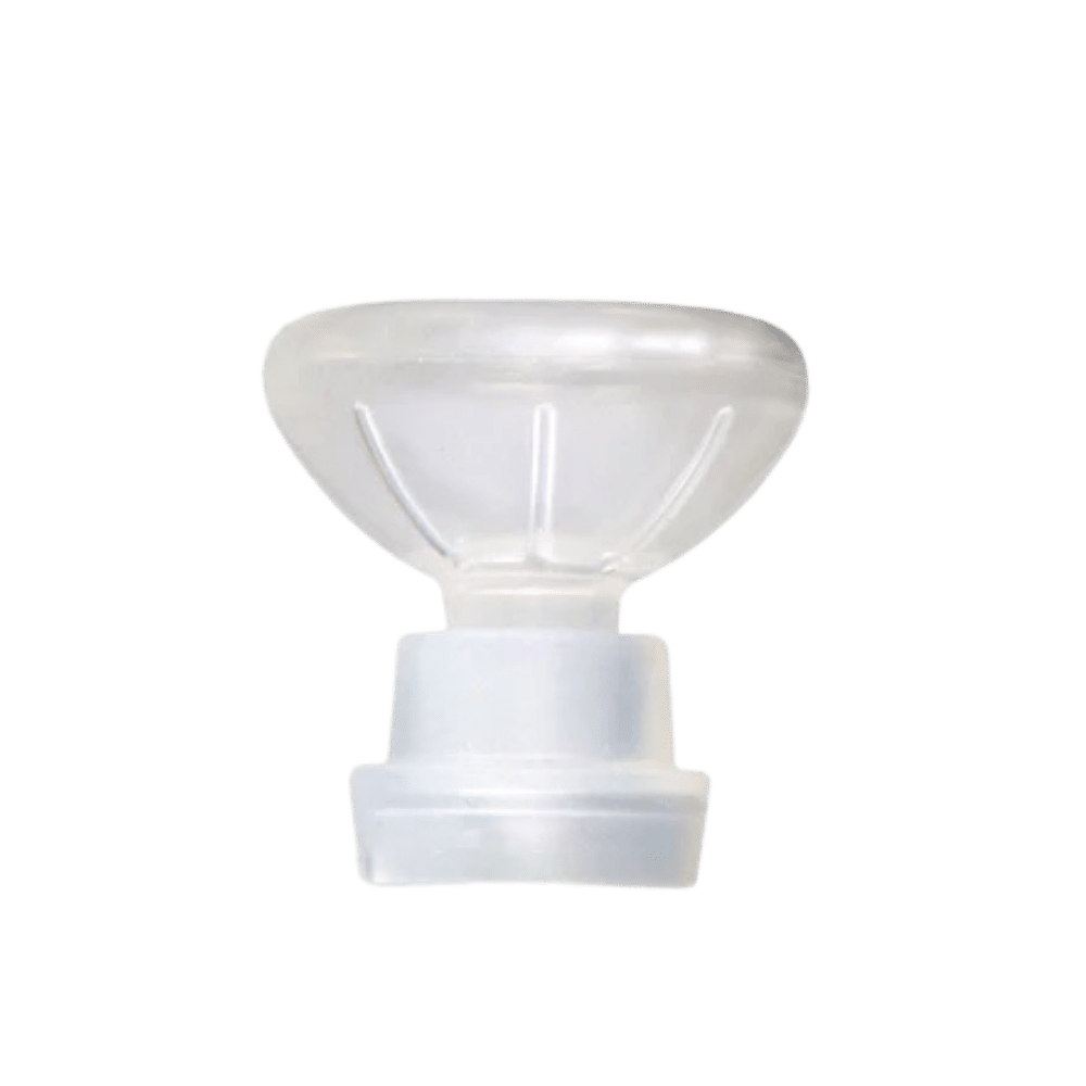 replacement mask for aerodawg/aerokat chamber