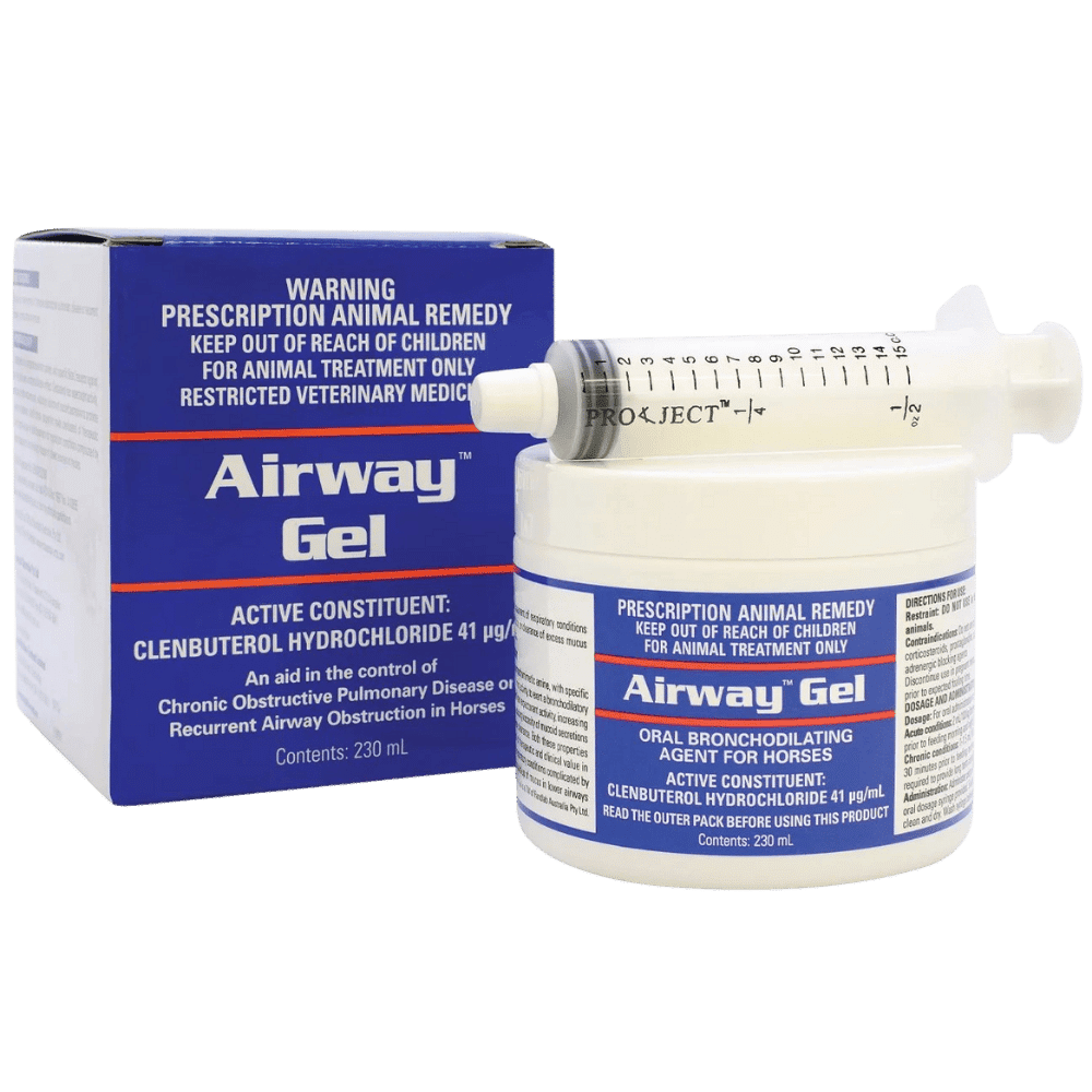 airway gel 230ml