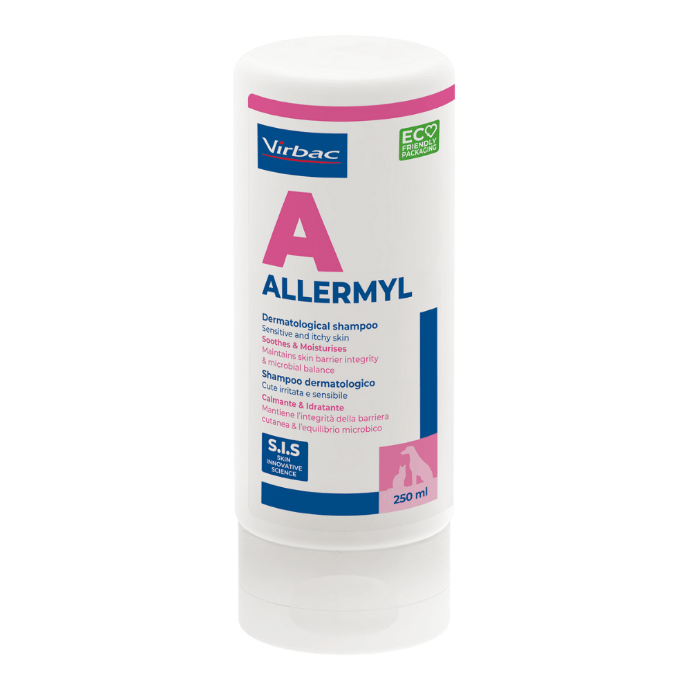 allermyl shampoo 200ml