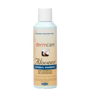 Aloveen Shampoo (Dermcare) 250ml