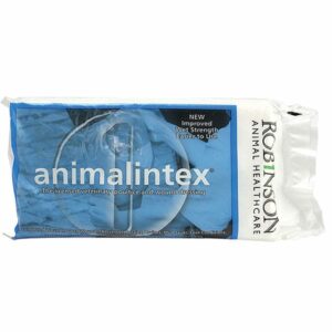 Animalintex Singles