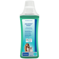 aquadent fresh 250ml
