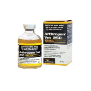 arthropen 250mg/ml 50ml bottle