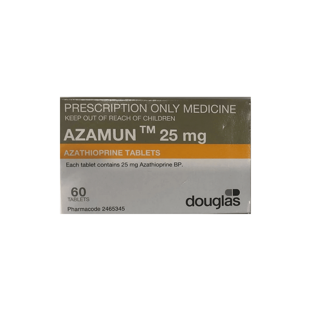 azamun tablet 25mg 60