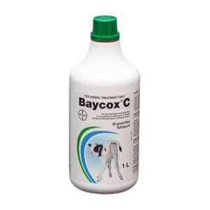 Baycox C 5% 1L