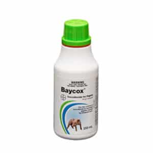 Baycox Piglet 250ml