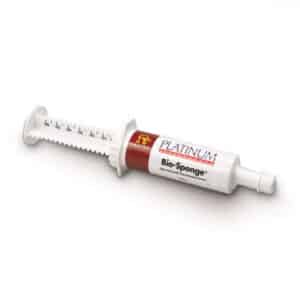 Bio Sponge Equine Paste 60ml