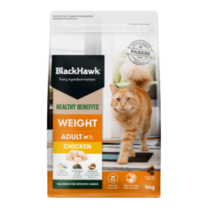black hawk healthy benefits cat weight chicken