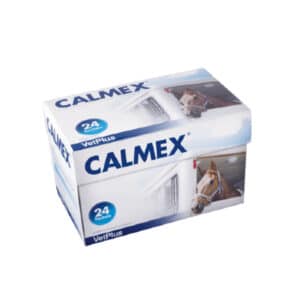 Calmex Equine 24x60g Sachets
