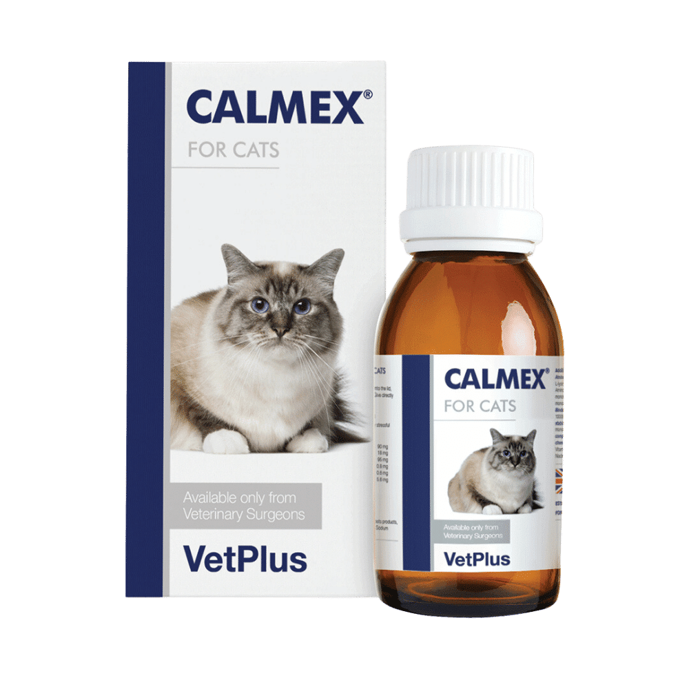 calmex cat 60ml