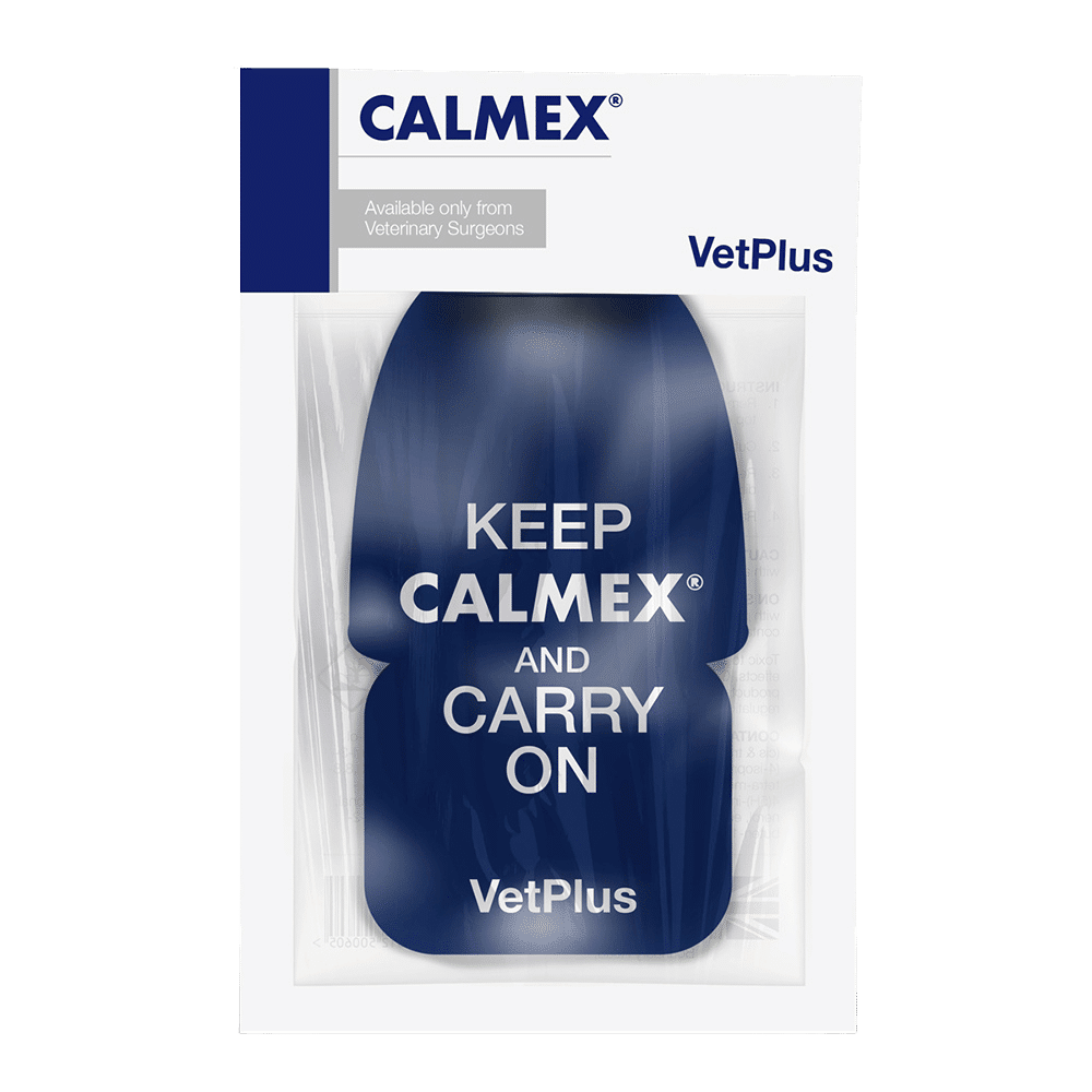 calmex on the move