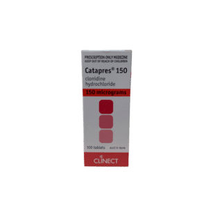 catapres 0.15mg tablets